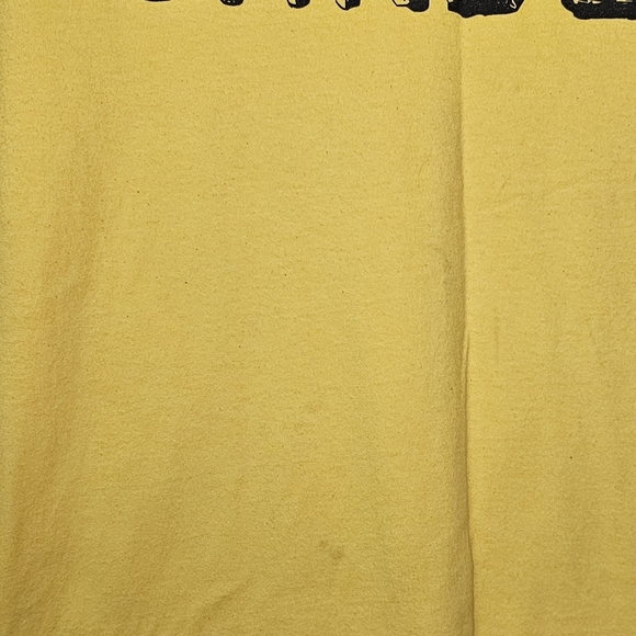 Lando Tee Large vtg - Picture 6 of 7